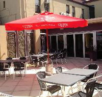 Crown Inn Hotel - Hotel WA