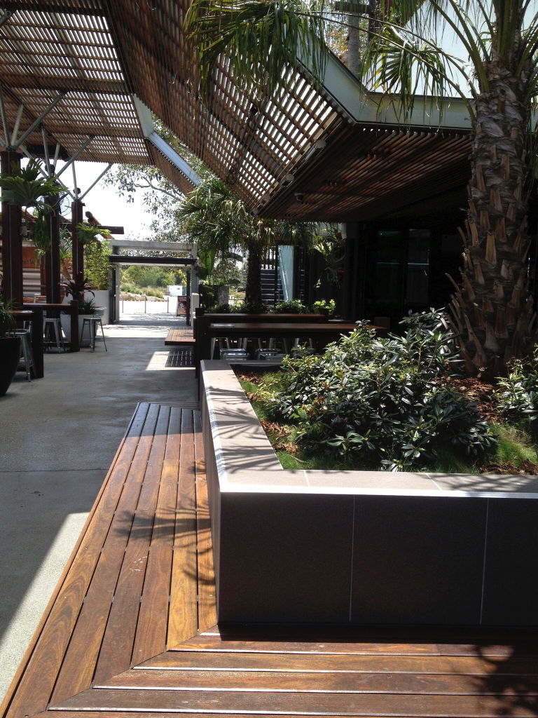 Eatons Hill QLD Hotel WA