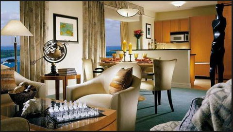 A A A Short Long Stay - Hotel WA 0