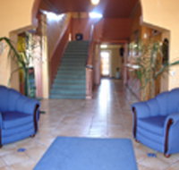 Campbell Town Motel And Bistro - Hotel WA