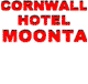 Cornwall Hotel - Hotel WA