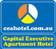 Capital Executive Apartment Hotel - Hotel WA