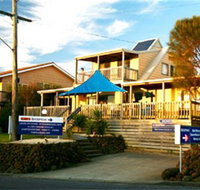 Best Western Great Ocean Road Motor Inn - Hotel WA