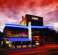 Chalk Hotel - Hotel WA