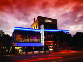 Chalk Hotel - Hotel WA 0