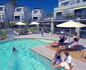 Corrigans Cove Resort - Hotel WA 0