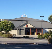  Bradford Hotel - Hotel WA