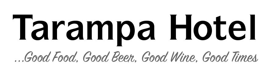 Tarampa QLD Hotel WA