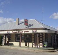 The Darke Peak Hotel - Hotel WA