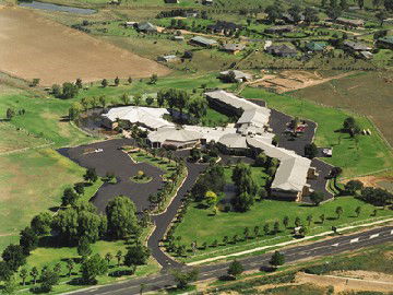 Parklands Resort And Conference Centre - Hotel WA 0