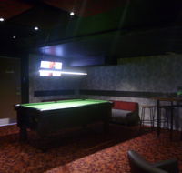 Criterion Hotel