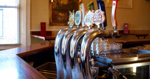 GILBERT STREET HOTEL - Hotel WA 0