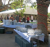 Priory Hotel - Hotel WA