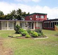 Econo Lodge Kingston - Hotel WA