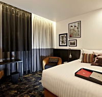 Rydges Fortitude Valley Brisbane - Hotel WA