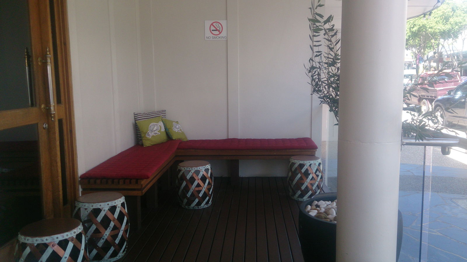 Nundah QLD Hotel WA