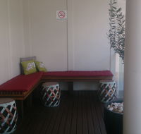 Royal English Hotel - Hotel WA