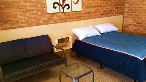 Jackaroo Apartments - Hotel WA 1