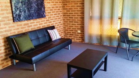 Jackaroo Apartments - Hotel WA 2