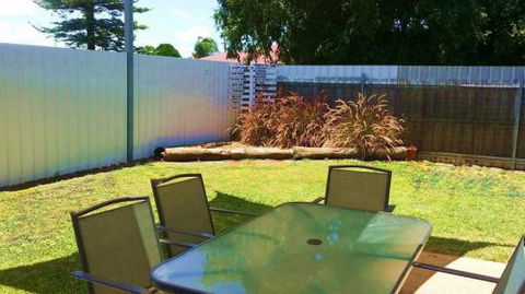 Jackaroo Apartments - Hotel WA 3