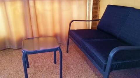 Jackaroo Apartments - Hotel WA 4