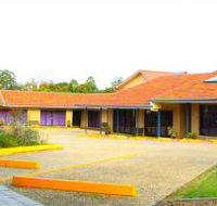 Aspley Carsel Motor Inn - Hotel WA