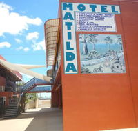 Matilda Motel - Hotel WA