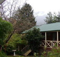 Warburton Lodge - Hotel WA