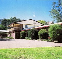 Hills of Gold Motel - Hotel WA