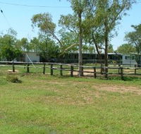 Julia Creek Motel - Hotel WA