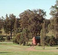 Sundowner Yass - Hotel WA