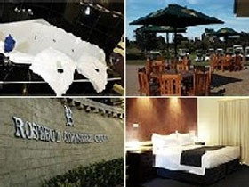 Fairways Motel - Hotel WA 0