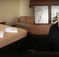 Alandale Motor Inn amp Function Centre - Hotel WA