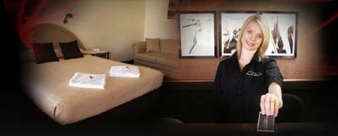 Alandale Motor Inn & Function Centre - Hotel WA 0