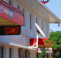 Warrego - Hotel WA