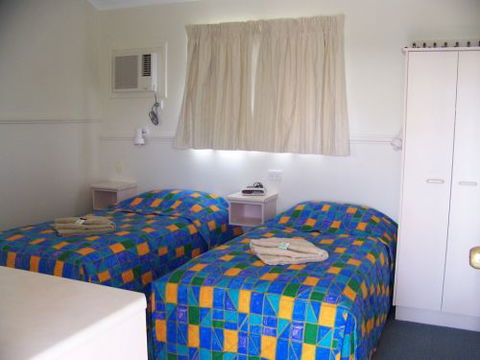 The Country Way Motor Inn - Hotel WA 5