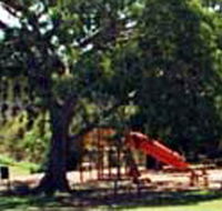 Park Lane Motel - Hotel WA