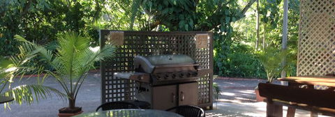 Beerwah Motor Lodge - Hotel WA 1