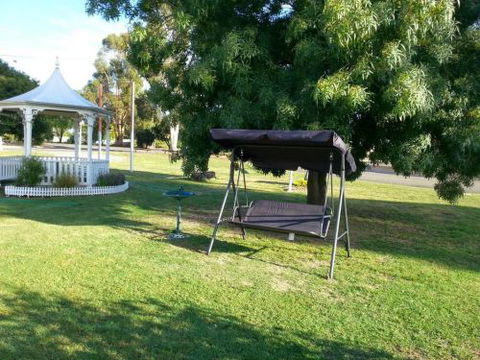 Gazebo Motor Inn - Hotel WA 0