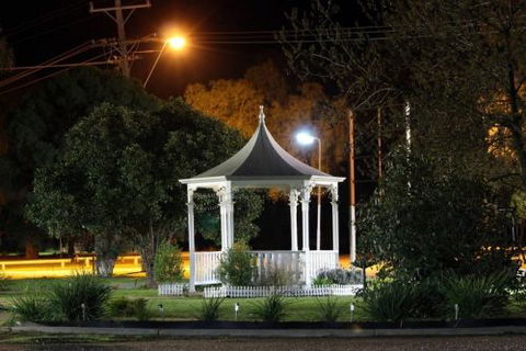 Gazebo Motor Inn - Hotel WA 1