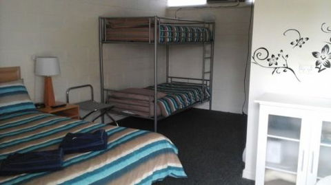 Gazebo Motor Inn - Hotel WA 2