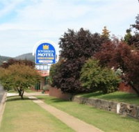 Sovereign Inn