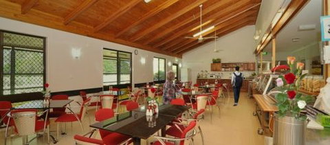 Parklands Resort - Hotel WA 1