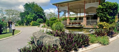 Parklands Resort - Hotel WA 2