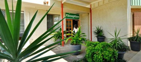 Parklands Resort - Hotel WA 4