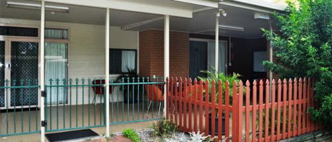 Parklands Resort - Hotel WA 7