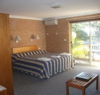 Huskisson Bayside Resort - Jervis Bay - Hotel WA