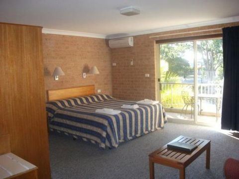 Huskisson Bayside Resort - Jervis Bay - Hotel WA 0