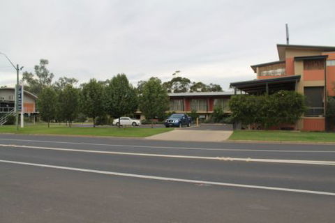 Forbes Victoria Inn - Hotel WA 0