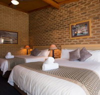 The Town House Motor Inn - Sundowner Goondiwindi - Hotel WA
